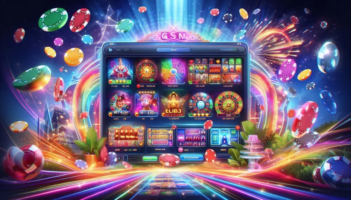 Huuuge Casino