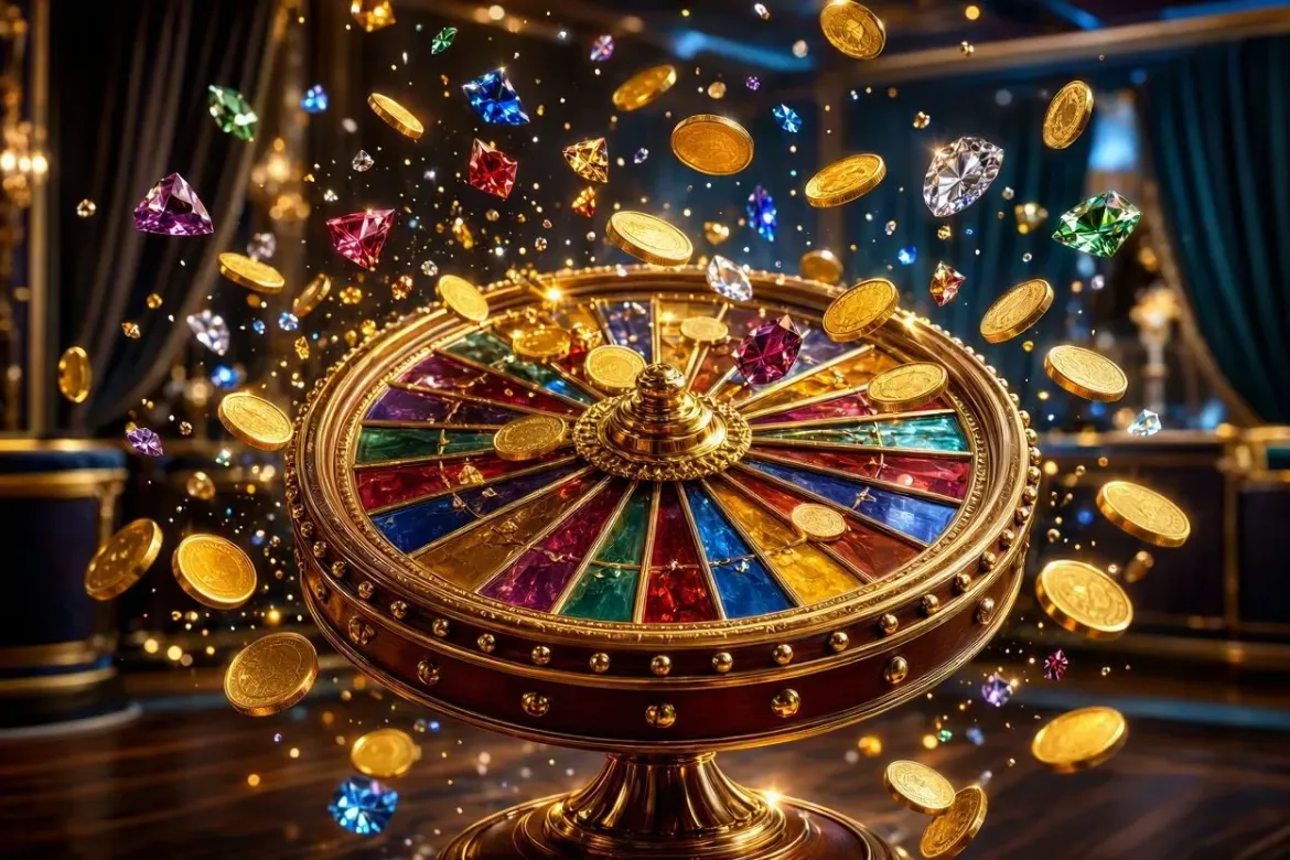 Huuuge Casino